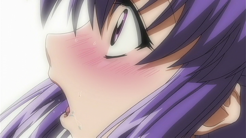 Hatsu Inu The Animation (Soy una Virgen)